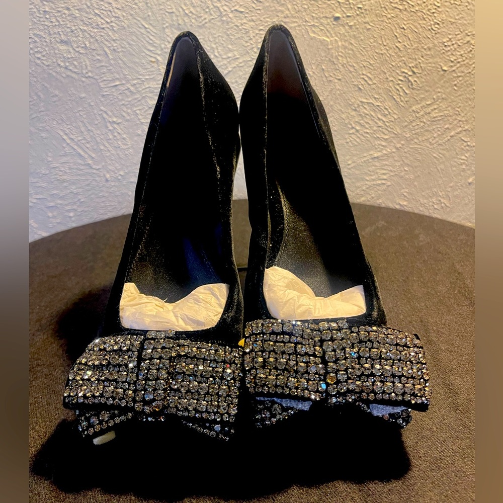 TORI BURCH Josephine Flats